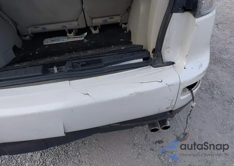 2007 Mitsubishi Outlander Es/Ls from USA, damaged, VIN JA4MS31X57U015292